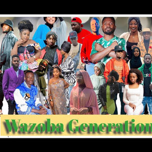 Wazoba (Tribe Anthem) Generation