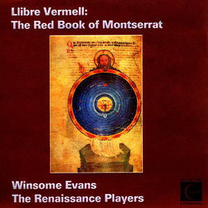 Llibre Vermell: The Red Book of Montserrat