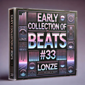 Early Collection of Beats #33