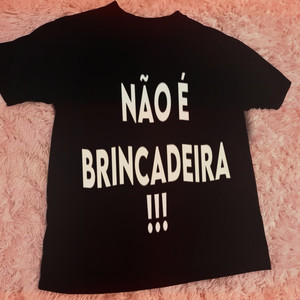 Lai - NÃO É BRINCADEIRA (Explicit)
