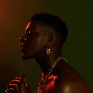 All I Want Is You [Prod. by Elijah Fox and Solomon Fox]