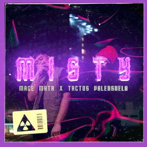 Misty (feat. Tactos Valensuela & LNFR) [Explicit]