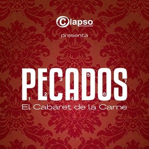 Pecados, el Cabaret de la Carne