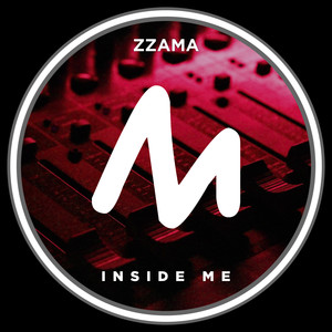 Inside Me (Radio Edit)