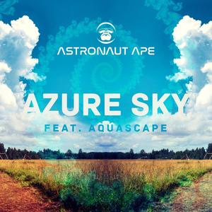 Azure Sky (feat. Aquascape)