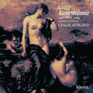 Liszt - Die Loreley, S. 532 (Version for Piano of S. 273/2) (罗蕾莱，作品532) (Second Version|1861)