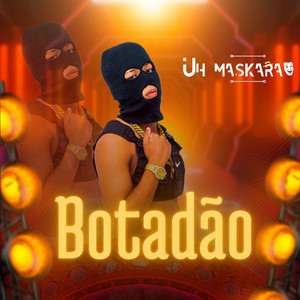 Botadão (Playback)