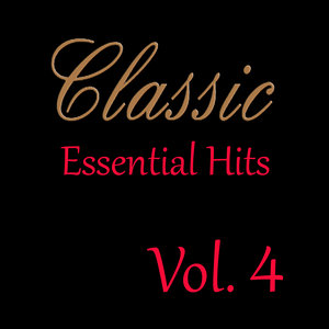 Classic Essential Hits, Vol. 4