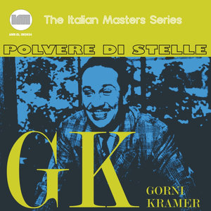 Cielo Azzurro (My Blue Heaven)