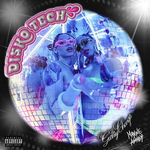Diskotech (feat. Maxine Ashley) (Explicit)