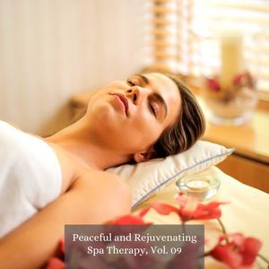 Peaceful and Rejuvenating Spa Therapy, Vol. 09