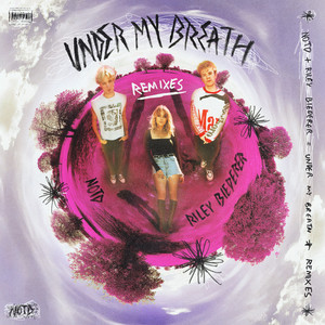 Under My Breath (Stresshead Remix|Explicit)
