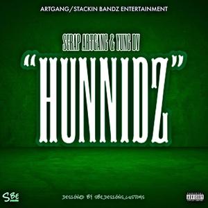 HUNNIDZ (Explicit)