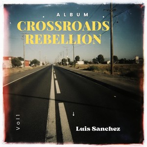 Luis Sanchez - The Sun Rises Again, Vol. 3