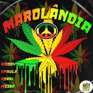 Marolândia (Explicit)