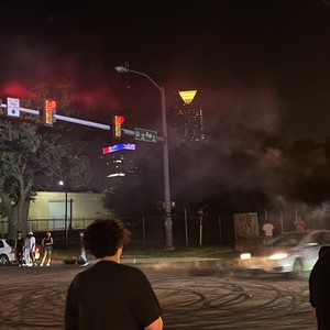 rollin' (feat. RoB) (Explicit)