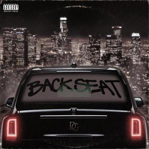 Backseat (feat. $ilky) (Explicit)