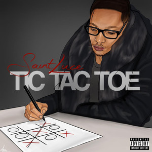 Tic Tac Toe (Explicit)