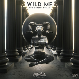 WILD MF (Explicit)