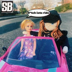 ***** LETS RIDE (Slowed) (Explicit)