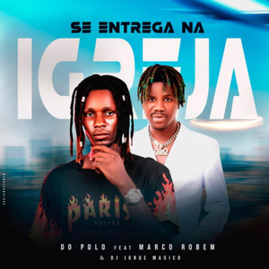 Se Entrega Na igreja
