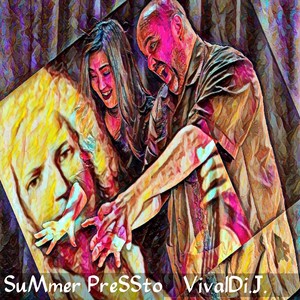 VivalDi.J. - SuMmer PreSSto