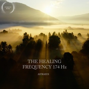 The Healing Frequency 174 Hz