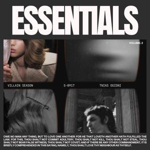 Bae After Nine (feat. LarryTheNomad & Prolific) (Explicit)