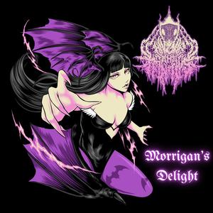 Morrigan's Delight (Explicit)