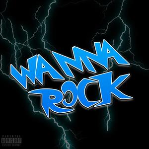 Wanna Rock (Bocchi!) (feat. BlackestButter) [Explicit]