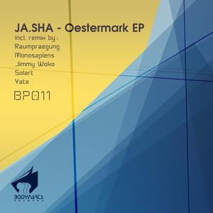 Oestermark EP