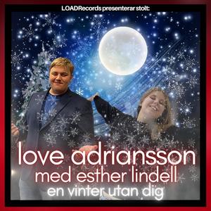 en vinter utan dig (feat. Esther Lindell)