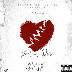 Feel My Pain (Gmix) [Explicit]