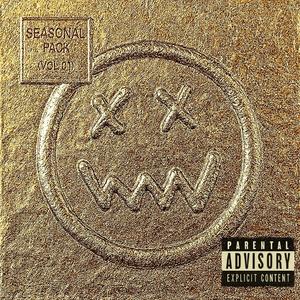 HUSTLE (feat. Blaqkid Scary) (Explicit)