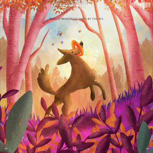 Indløser (救赎者)