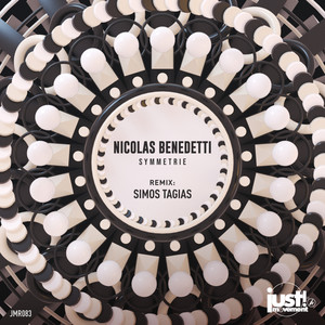 Symmetrie (Simos Tagias Remix)