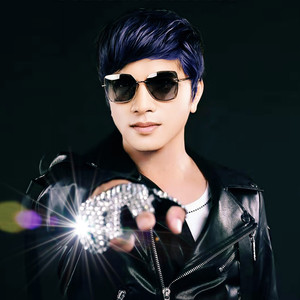 林子晨 - 法拉利