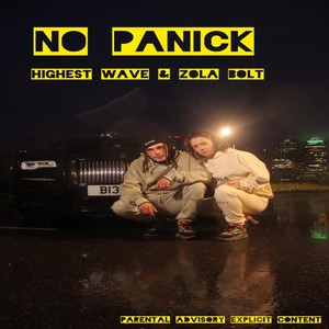 No Panick (Explicit)