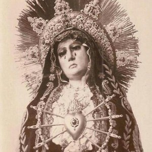 Corona de Espinas (feat. M Talco) (Explicit)