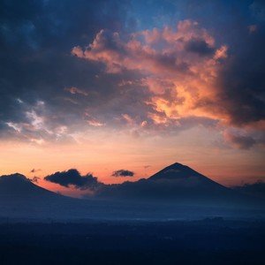 雨爱