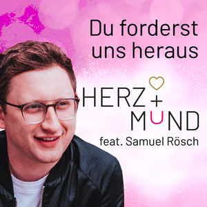 Du forderst uns heraus (Radio Version)