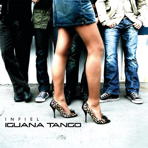 Todo Aquello Que Esperabas De Mi (Album Version)