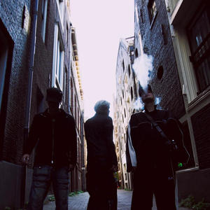 Art Talks (Explicit)