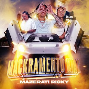 Mackramento King (Explicit)