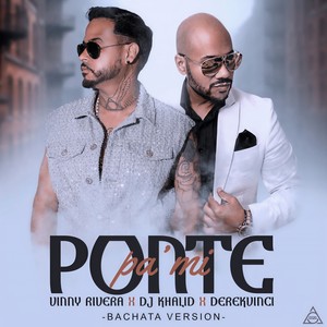 Ponte Pa Mi