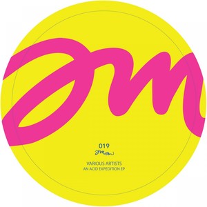 An Ancient Secret (Original Mix)