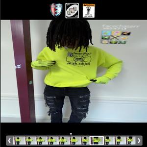 highNmighty (Explicit)