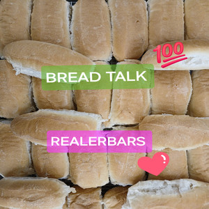 REALERBARS - No Bullshit (Explicit)