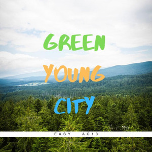 Green Young City