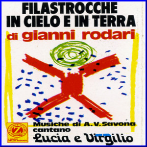 Filastrocche in cielo e in terra di Gianni Rodari